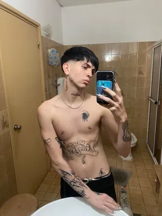 OnlyFans cuenta javiisbstn avatar 1