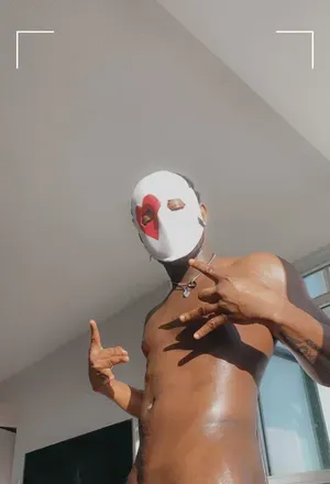 OnlyFans account  yorubademonn avatar 1