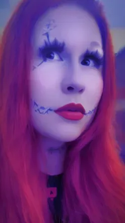 OnlyFans cuenta strawberriescake avatar 1