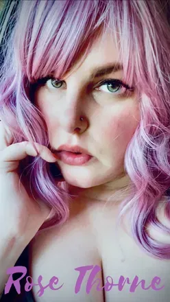 OnlyFans cuenta rose_thorney avatar 1