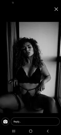 OnlyFans account  saltedcaramell6969 avatar 1