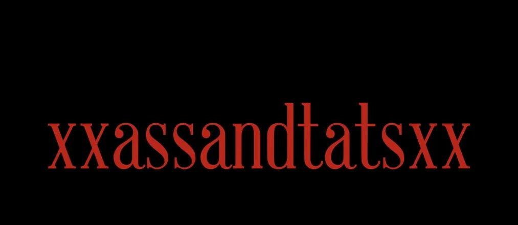 OnlyFans cuenta xxassandtatsxx header 2