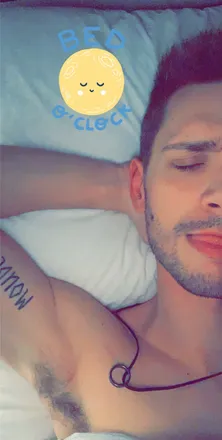 OnlyFans account  jimjam069 header 2