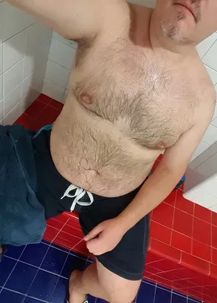 OnlyFans cuenta dougntulsa avatar 1