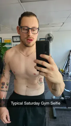OnlyFans cuenta daltonstyles avatar 1