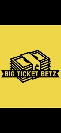 OnlyFans account  bigticketbetz avatar 1