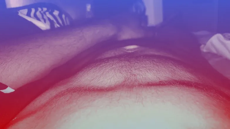 OnlyFans cuenta tonydaniels header 2