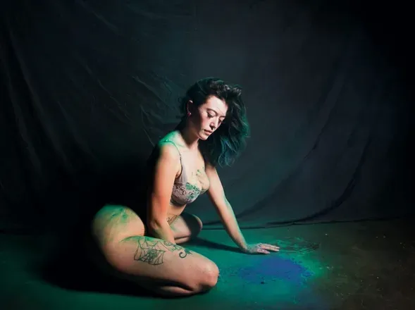 OnlyFans cuenta poket.fairy avatar 1