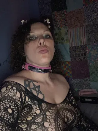 OnlyFans cuenta kitty420dream header 2