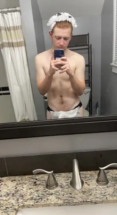 OnlyFans account  redrocket1003 header 2