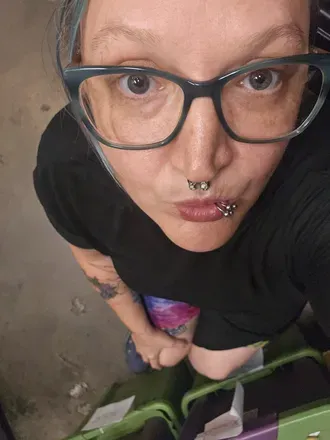 OnlyFans cuenta girlytankgirl avatar 1