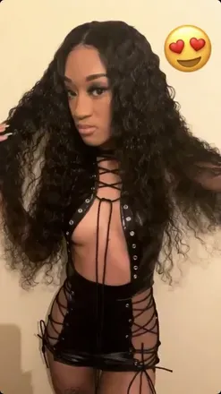 OnlyFans cuenta missmerraki avatar 1