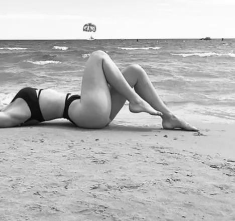 OnlyFans cuenta jessessweetsoles header 2