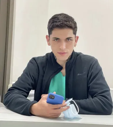 OnlyFans of ciprianoitalianozzz