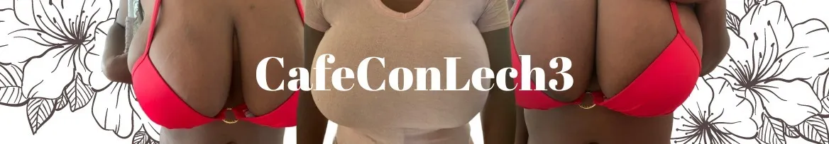 OnlyFans cuenta cafeconlech3 header 2