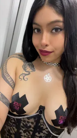OnlyFans cuenta lammiadamn avatar 1
