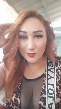 OnlyFans cuenta dhalymendivil avatar 1