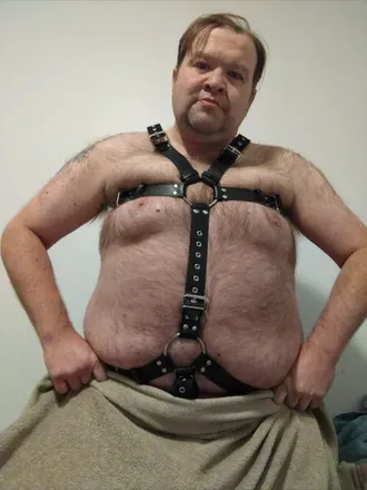 OnlyFans cuenta richardbearxxx avatar 1