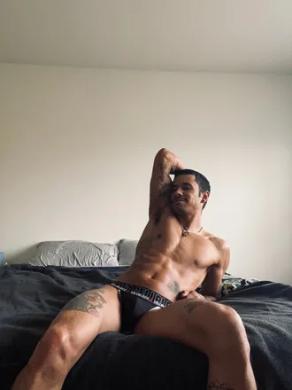 OnlyFans cuenta pup_cooper header 2