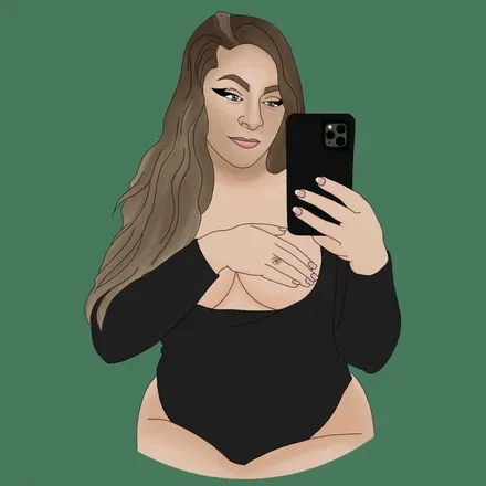 OnlyFans cuenta baileyluvxo avatar 1