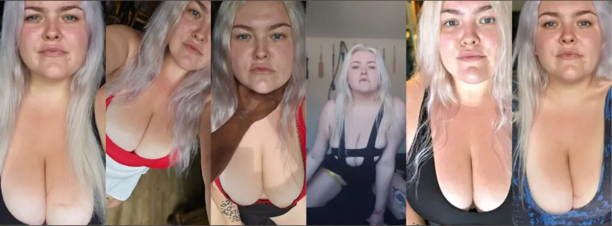 OnlyFans account  thcknsxyslt header 2