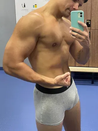 OnlyFans cuenta rus_adv7 avatar 1