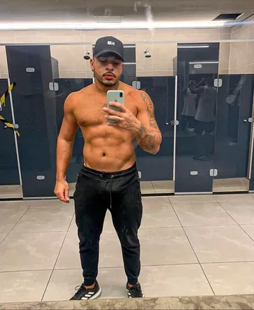 OnlyFans cuenta ffnoronha avatar 1