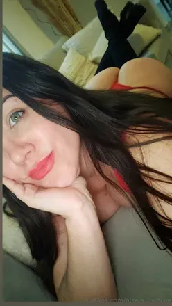 OnlyFans cuenta gisela_lovecve avatar 1