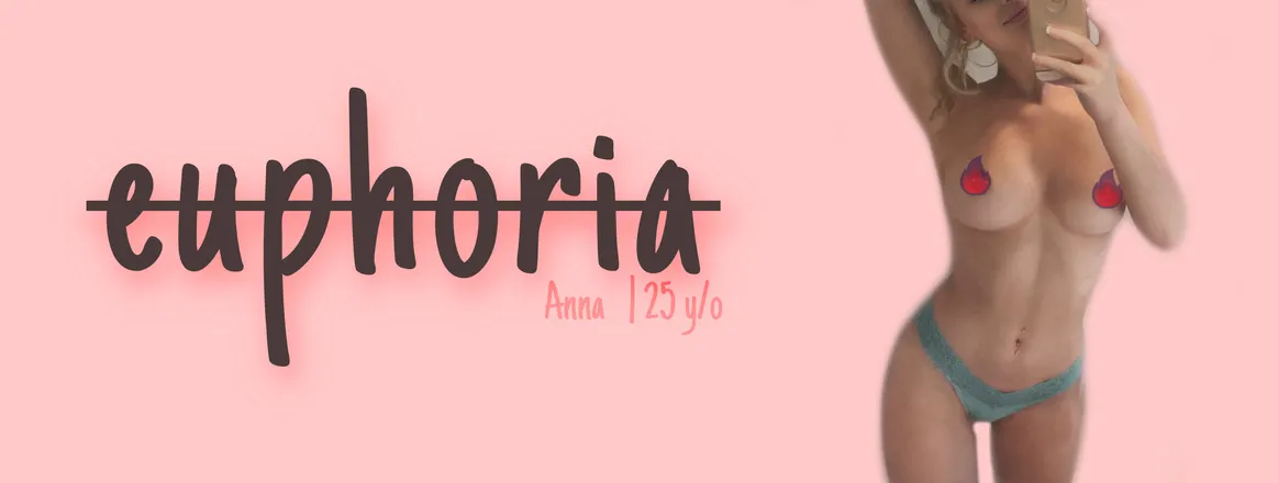 OnlyFans cuenta euphoria668 header 2