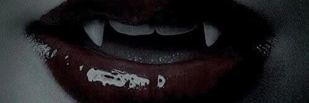 OnlyFans cuenta vampirerotic header 2