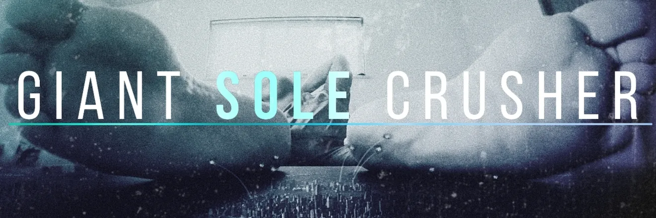 OnlyFans cuenta giantsolecrusher header 2