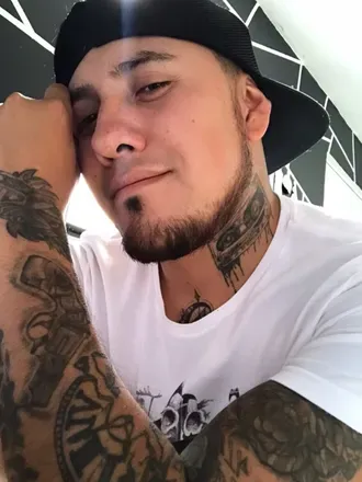 OnlyFans cuenta gio.cruz avatar 1