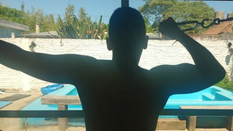 OnlyFans cuenta sololeandrook header 2