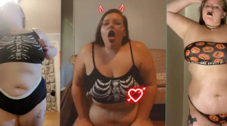 OnlyFans cuenta bobbibuttercream header 2