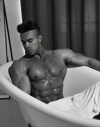 OnlyFans cuenta bretman_narcissus avatar 1