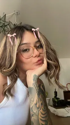 OnlyFans cuenta shesantabadass avatar 1