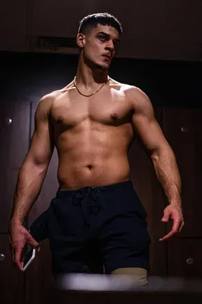 OnlyFans cuenta medeenbeans avatar 1