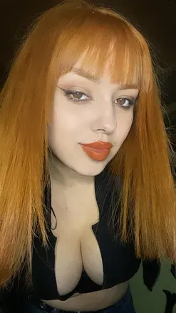 OnlyFans account  miss_cherryrose avatar 1