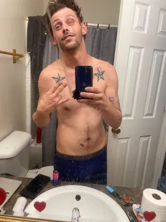 OnlyFans cuenta groverthepoker avatar 1