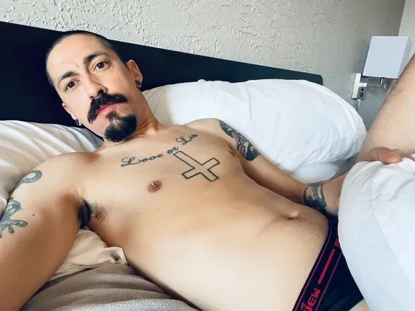 OnlyFans cuenta gogo666bit header 2