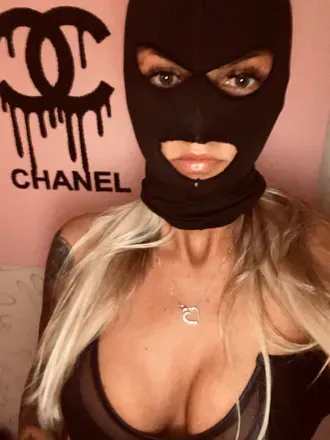 OnlyFans of ladycoco701
