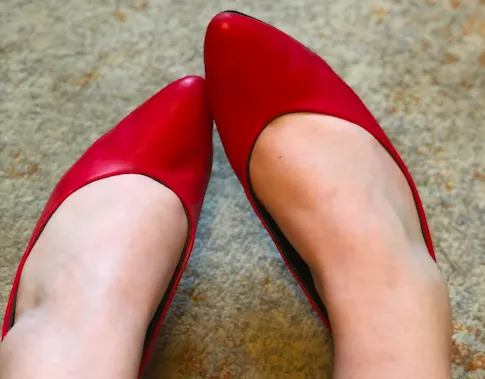 OnlyFans cuenta only.naturalfeet header 2