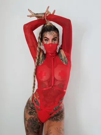 OnlyFans cuenta u163203933 avatar 1
