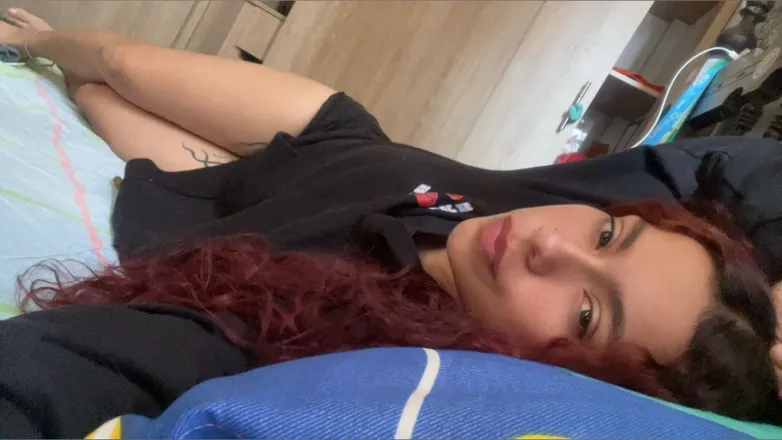 OnlyFans account  juliana_a08 header 2