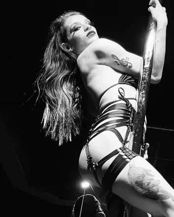 OnlyFans cuenta nikki_foxx69 avatar 1