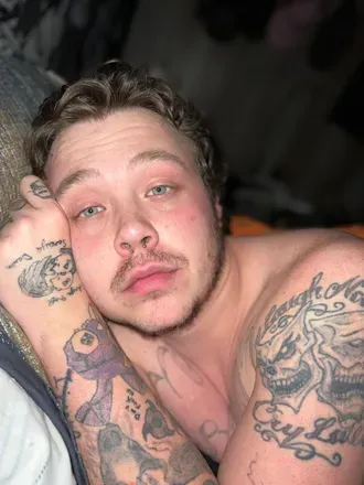 OnlyFans cuenta rellik_wainscott avatar 1