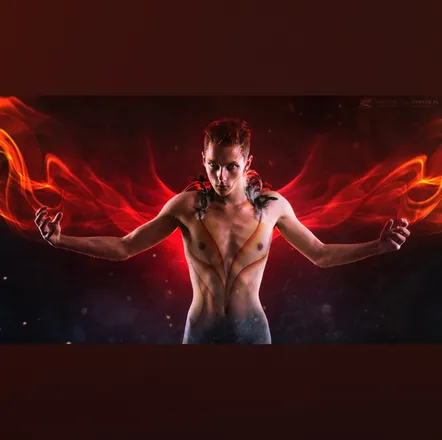 OnlyFans cuenta alx_avier header 2