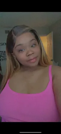 OnlyFans account  babytaylor22 header 2