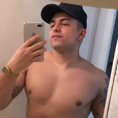 OnlyFans account  willisber avatar 1