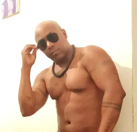 OnlyFans cuenta diamante_negro1 avatar 1